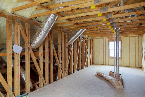Best Insulation Maintenance and Repair in Garden City, SC