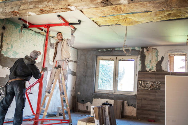 Best Insulation Installation Services in Garden City, SC