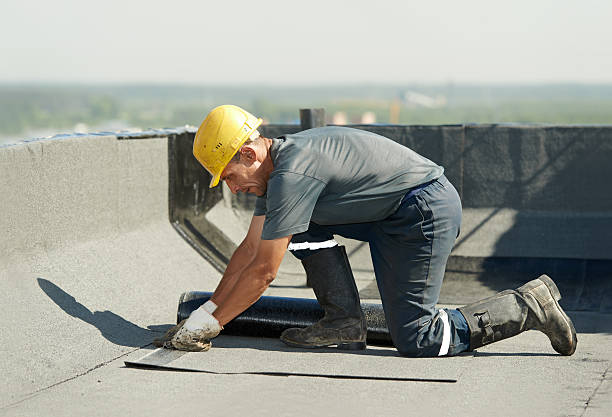 Best Types of Insulation in Garden City, SC