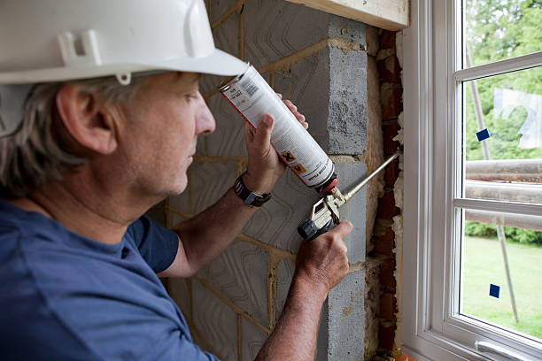 Best Insulation for Specific Applications in Garden City, SC