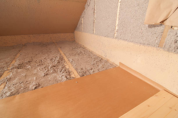 Best Insulation Materials and Products in Garden City, SC