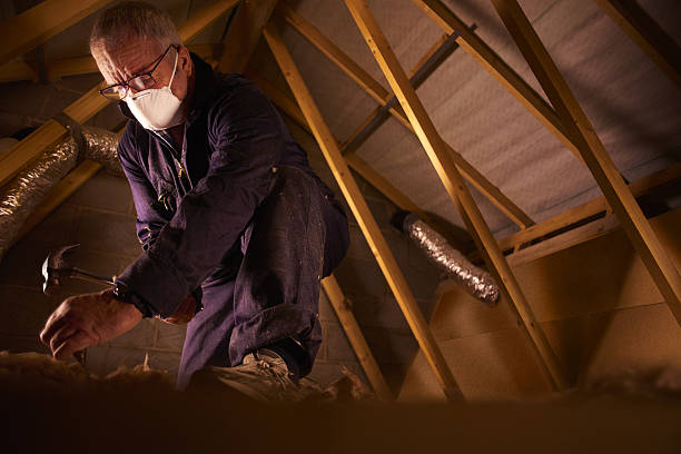 Best Insulation for Specific Applications in Garden City, SC